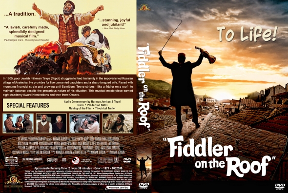 Fiddler on the Roof