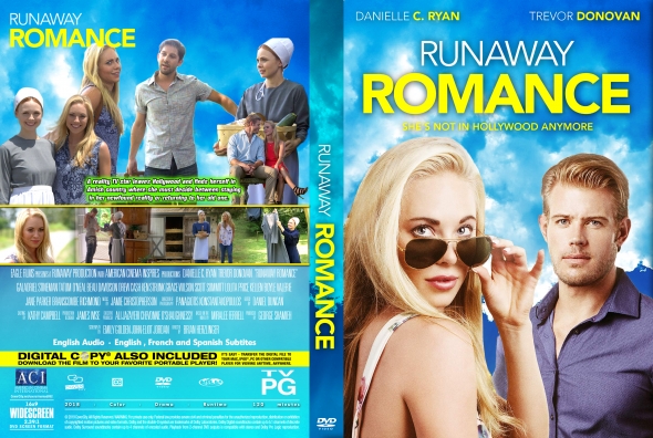 Runaway Romance
