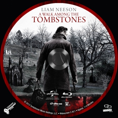 CoverCity - DVD Covers & Labels - A Walk Among The Tombstones