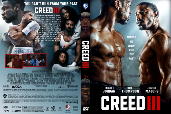 Creed 3