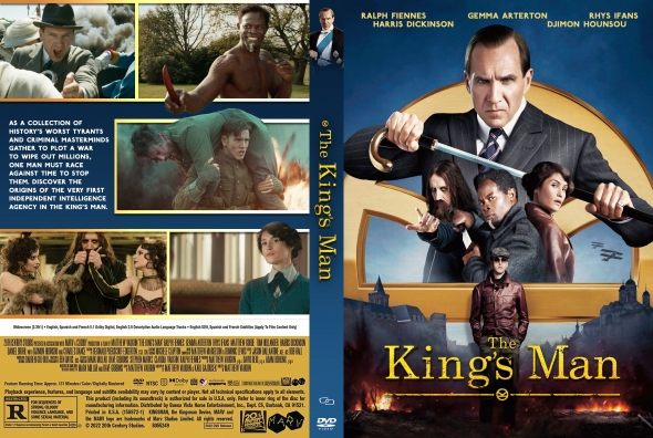 covercity-dvd-covers-labels-the-king-s-man
