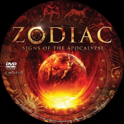Zodiac: Signs of the Apocalypse