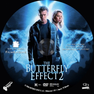 The Butterfly Effect 2