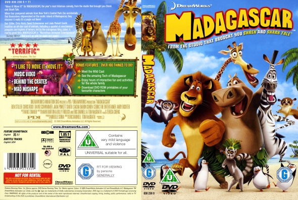 Madagascar