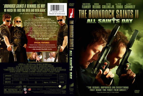 The Boondock Saints II: All Saints Day