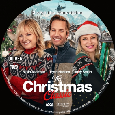 The Christmas Classic