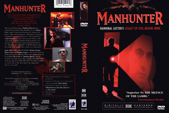 Manhunter