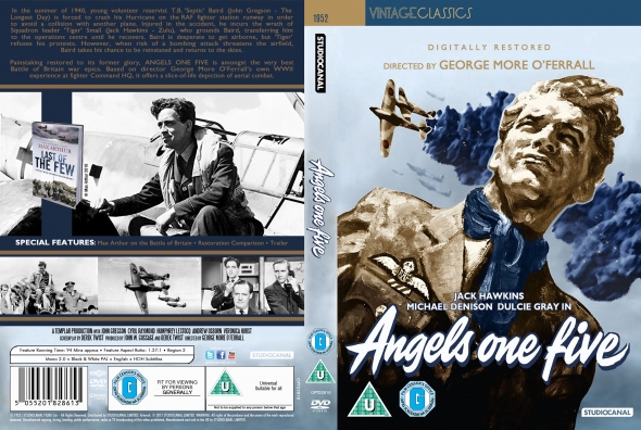 Angels One Five