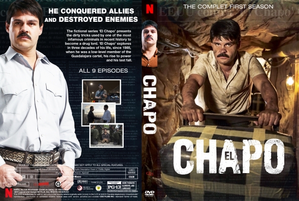 El Chapo - Season 1