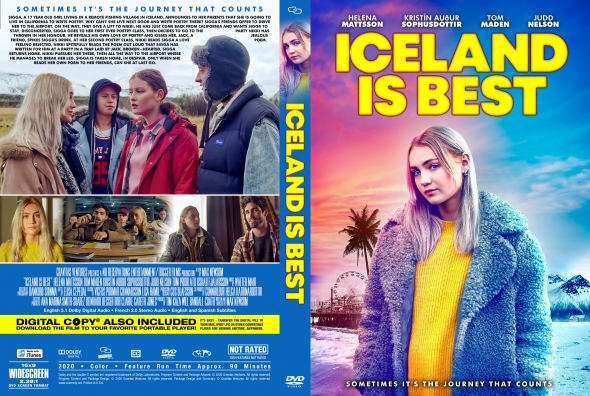 Iceland Is Best