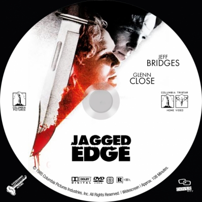 Jagged Edge