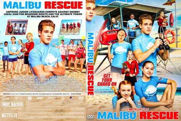 Malibu Rescue