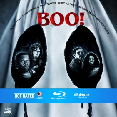 BOO!