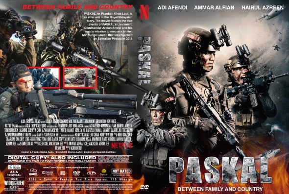 Paskal