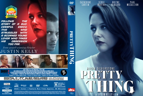 Pretty Thing