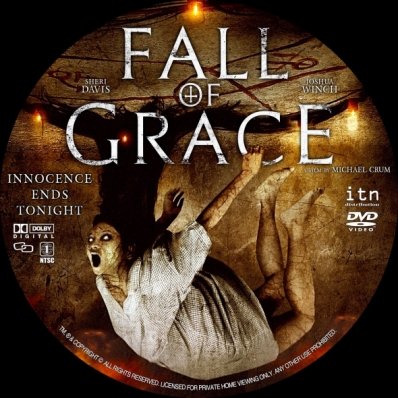 Fall of Grace