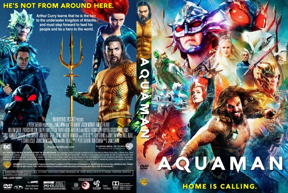 Aquaman