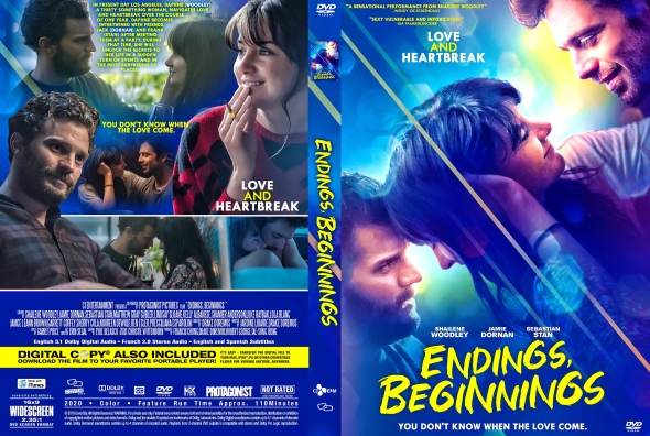 Endings, Beginnings