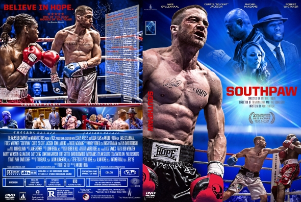Southpaw