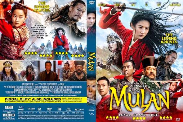 Mulan