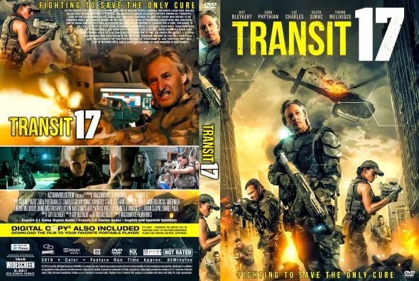 CoverCity - DVD Covers & Labels - Transit 17