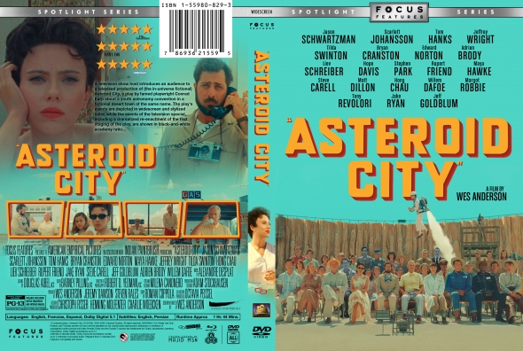 Asteroid City