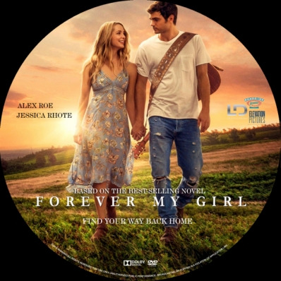 CoverCity - DVD Covers &amp; Labels - Forever My Girl