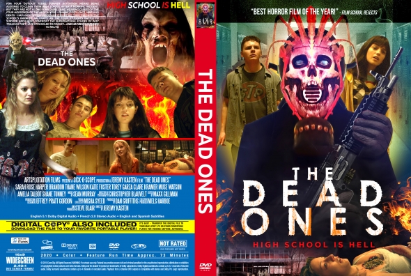 The Dead Ones