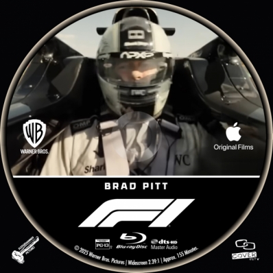 F1: The Movie