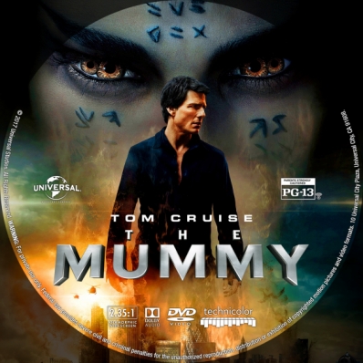 The Mummy