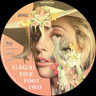 Gaga - Five Foot Two