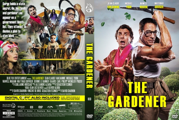 The Gardener