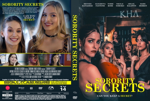 Sorority Secrets