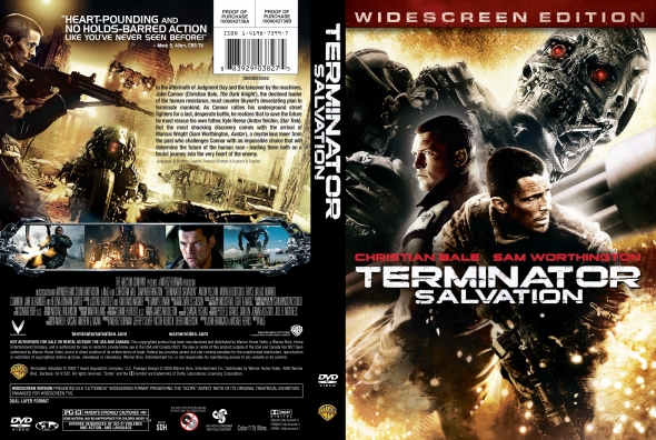 Terminator Salvation
