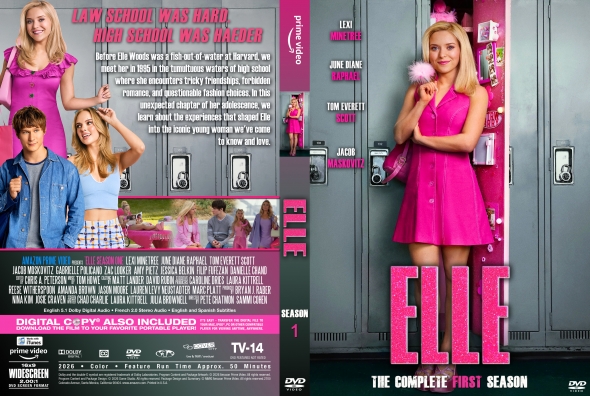 Elle - Season 1