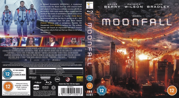Moonfall
