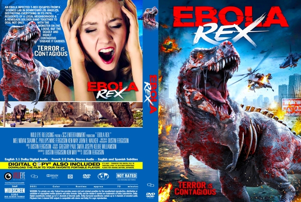 Ebola Rex