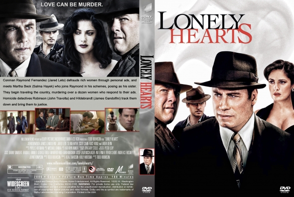 Lonely Hearts (2006)