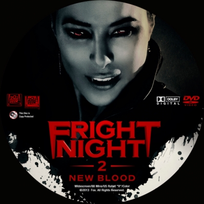 Fright Night 2