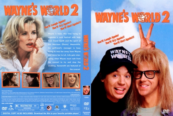 Wayne's World 2