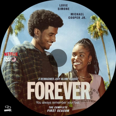 Forever - Season 1