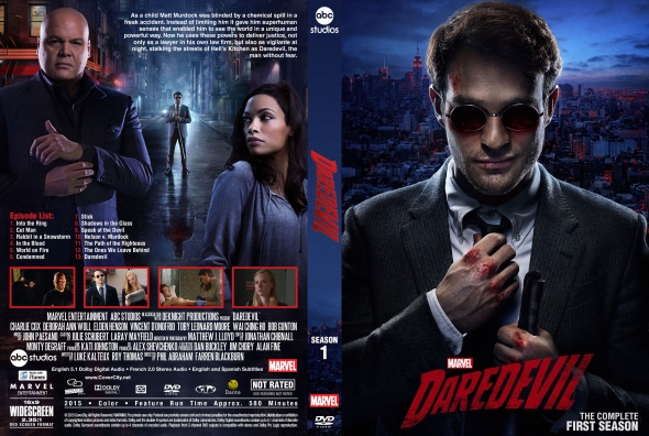 Daredevil - Season 1