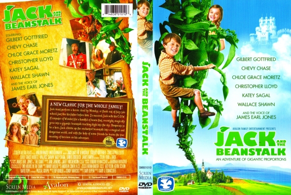 Jack and the Beanstalk