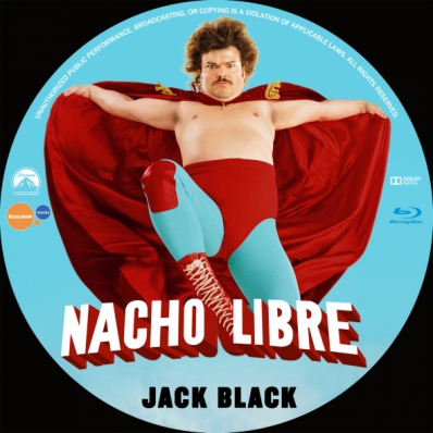 Nacho Libre