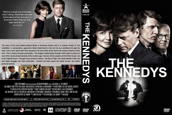 The Kennedys (2011 mini-series)