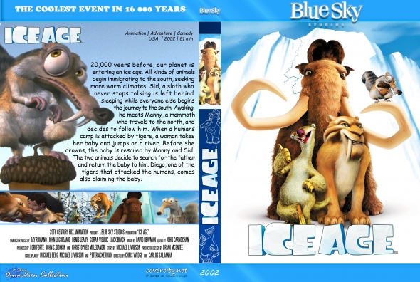 Ice Age