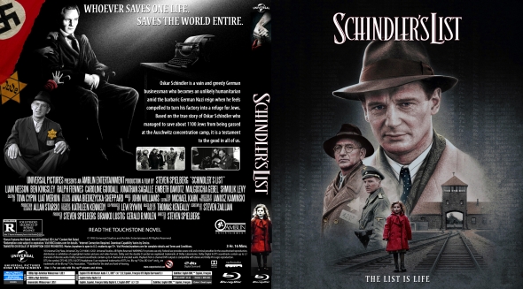 Schindler's List