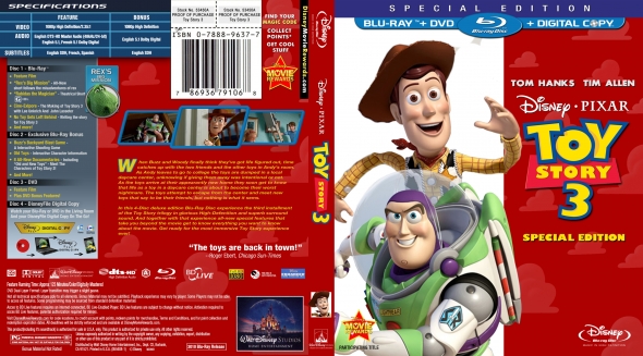Toy Story 3