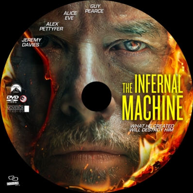 The Infernal Machine