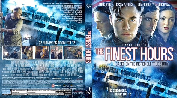 The Finest Hours